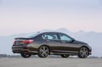 Honda Accord Touring 2016 года (US)